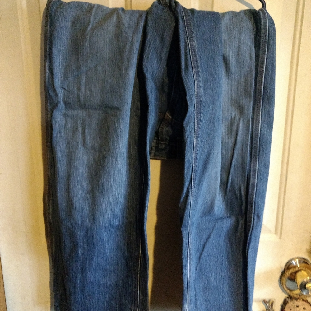 Men's Carhartt Jean's